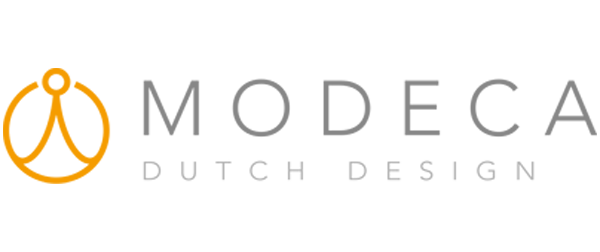logo modeca